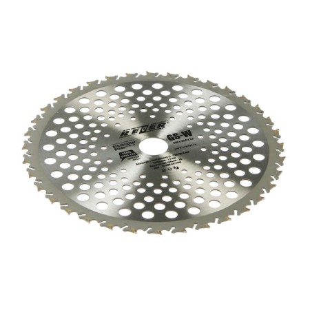 Rezer GS-W Ultra-Pro, 36 teeth, 230x25.4x1.3 mm, Anti-Reason Form-1