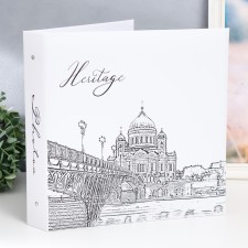 Photo album 500 photos 10x15cm, 