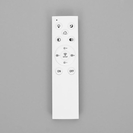 Lamp with PDU 69538/1 LED 122W Dimmer white 50x50x6.5 cm Bayerlux-8