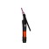 Svarot burner "Swarog" Tech TS 20 (IOM6960-00), OKS+B/R, 2pin, water. ocle., 320 a, 4 m