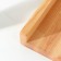 Groot board with an emphasis of ADELICA “Master Chef”, 30 × 20 × 1.8 cm, saturated with mineral oil, birch