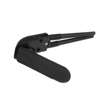 Decorative Antenna Skyway, 12 cm, adjustable angle, S00201002-2