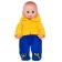 Gena 8 doll, Mix colors