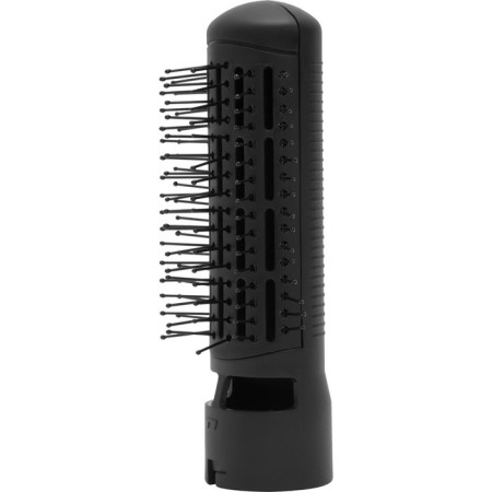 POLARIS PHS-1204i, 1200 watts, 3 temperatures. mode, 4 nozzles, ionization, gray-pink-6