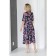 Women's dress, size 42