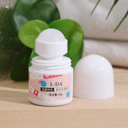 Ball deodorant, fruit mix, 30 ml-2