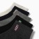 A set of men's socks KAFTAN "Socks for good luck" 5 pairs, rr 39-41 (25-28 cm)