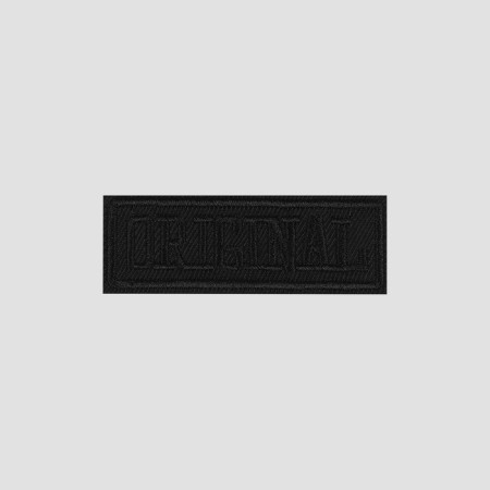 Thermal appliance "Original", 7 × 2.5 cm, dark blue color-1