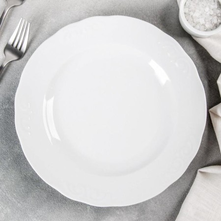 Small plate "Hope", D = 24 cm