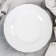 Small plate "Hope", D = 24 cm