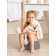 Pot children's amababy bonny, color gray color