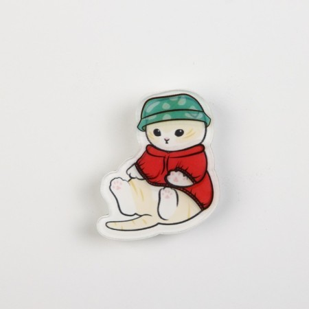 Icon "cat", 2.8 x 3.3 cm-6
