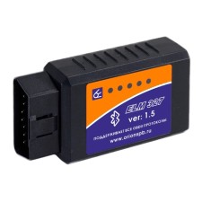 Adapter for the diagnosis of cars ELM 327 Bluetooth