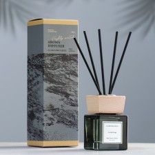 The aromatic diffuser 