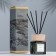 The aromatic diffuser "Sea Salt and Sage", 50 ml