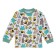 Pajama Children's Funny Kids No. 14, height 98-104 cm