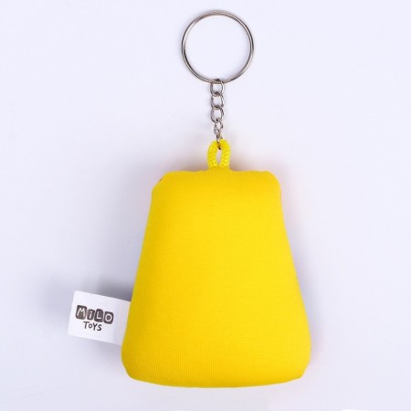 New Year's keychain anti -stress "You are my miracle", for the New Year-4