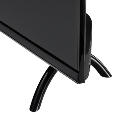 TV Hyundai H-LeD32BS5003, 32 ", 1366x768, DVB-T2/C/S2, HDMI 2, USB 1, Smarttv, Black-4