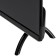 TV Hyundai H-LeD32BS5003, 32 ", 1366x768, DVB-T2/C/S2, HDMI 2, USB 1, Smarttv, Black