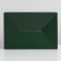 Gift folding box, packaging, "green", 22 x 15 x 10 cm