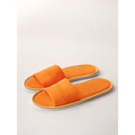 Women's slippers Amaro Home, Mahra, size 36-38, Persian color