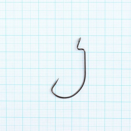 Hooks Saikyo BS-2315 BN No. 1, 10 pcs-1