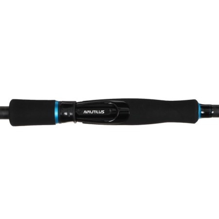 Spinning Nautilus Invent IVTS-862M, length 2.62 m, test 7-28 g-5