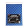 Moisture mats AVS VK-04, 50 x 38 cm, set 2 pcs