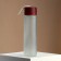 Water bottle "You are lovely", glass, 350 ml
