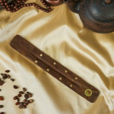 Standing for incense 