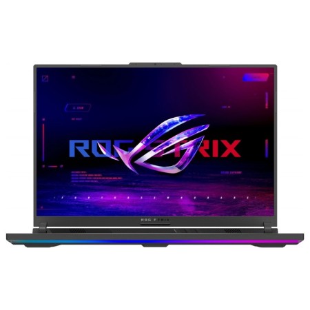 ASUS ROG STRIX G18 G814JIR-N6048 Core I9 14900HX 16GB SSD1TB NVIDIA GEFORCE RTX4070 107041-2