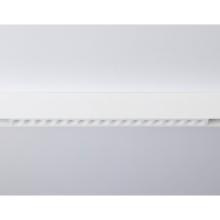 LED LED for the Magnetic Ambrella Track System GL4028, 18W, LED, white color.-3