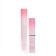 Set for the lip "Persik": balm and lip oil