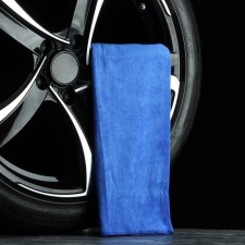 A car wash, Grand Caratt, microfiber, 300 g/m², 50 × 50 cm, blue
