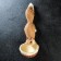 Squirrel-peer “Squirrel” good souvenirs from polystone, 11x35cm, street