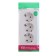 Triple SE BLANCA, 16 A, 250 V, invoice, with salary, IP20, white, Blnra010311