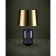 Cuite 1x40W table lamp E27