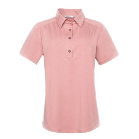Polo female, color of powder, size 56-3