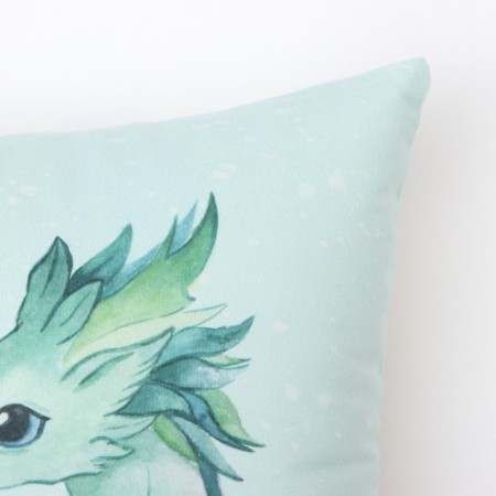 Wonderful Moment 40x40 cm pillow, 100% p/e, velor-1
