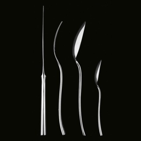 Set of cutlery Guzzini ICONS, 24 items-2