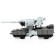 Tank robot, transformed