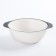 Bamboo children's bowl, mix color, 230 ml, 13.5x11.5x4.5