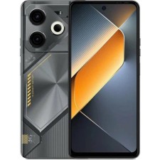 Смартфон TECNO Pova 6Neo 8/128 Black ПРОМО! (ПРОМО 16990с 18.06-04.07, компенс. 1416,67)