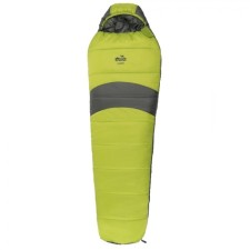Sleeping bag Tramp Hiker Compact, Coconut, 1 layer, right, 90x185 cm, -5 ° C