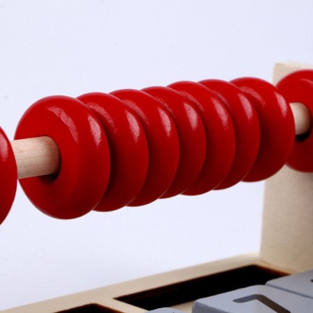 Developing game "Learning to count" 13 × 22.5 × 8 cm-3