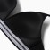 Women's bra, black color, size 75V