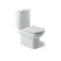 Roca Dama Senso bowl, fast -open, duroplast, zru9000040