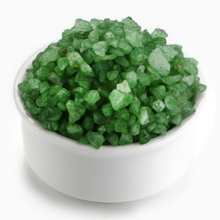 Bath salt in a bottle, chamomile 700 grams-2