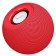 Portable column Hoco BS45, 5 W, 500 mAh, BT5.0, Microsd, FM radio, red