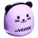 Zapochilok 1 hole with the Devente Cuties container, mix